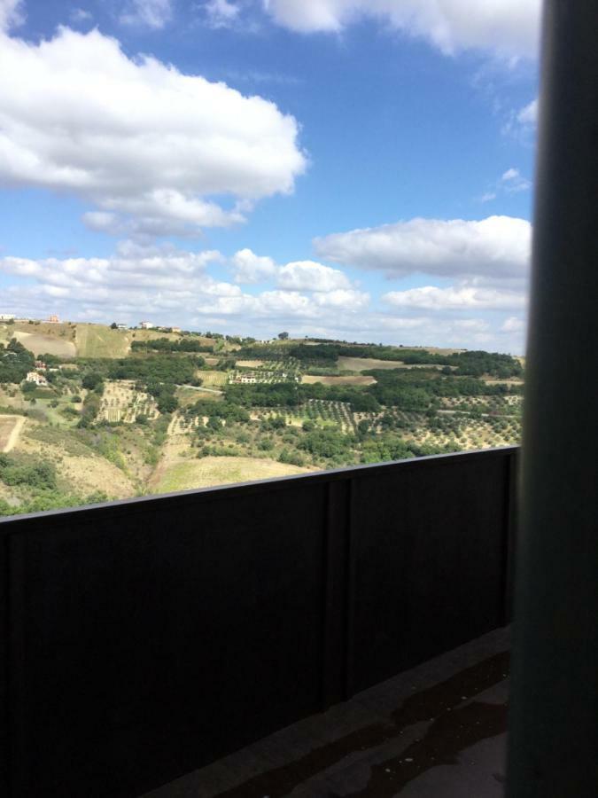 La Portella Oppido Lucano Ruang foto