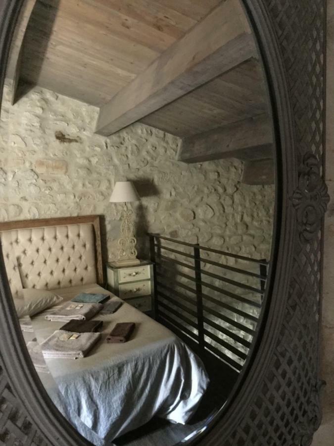 La Portella Oppido Lucano Bagian luar foto